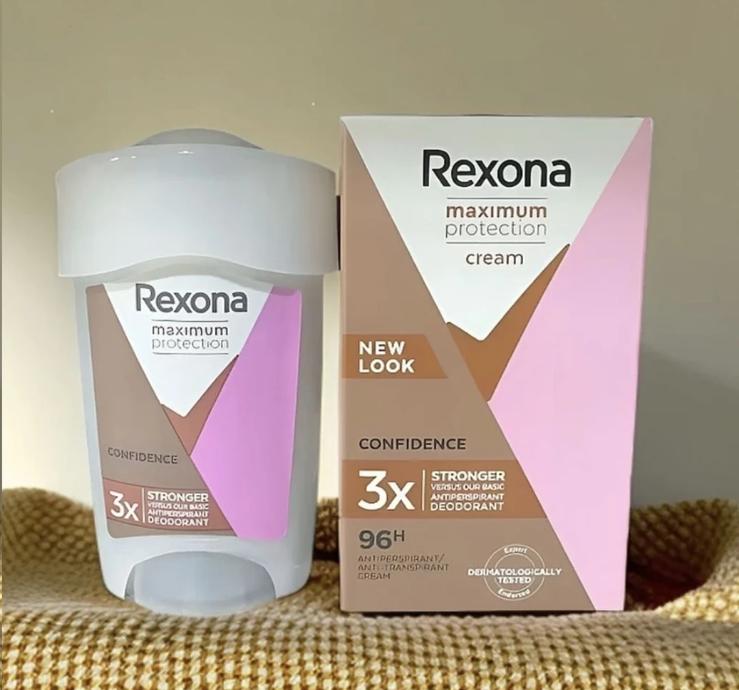 【菲律宾】roxena留香持久芳香止汗（原包装拆开破损不可退换）