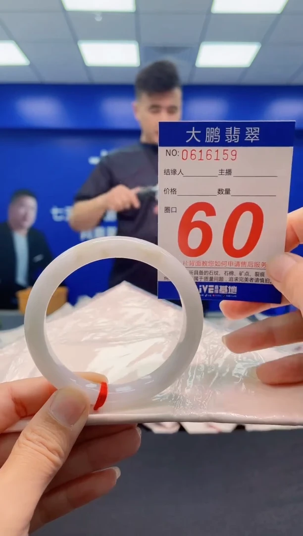 未镶嵌手镯翡翠AAAAAAAAA