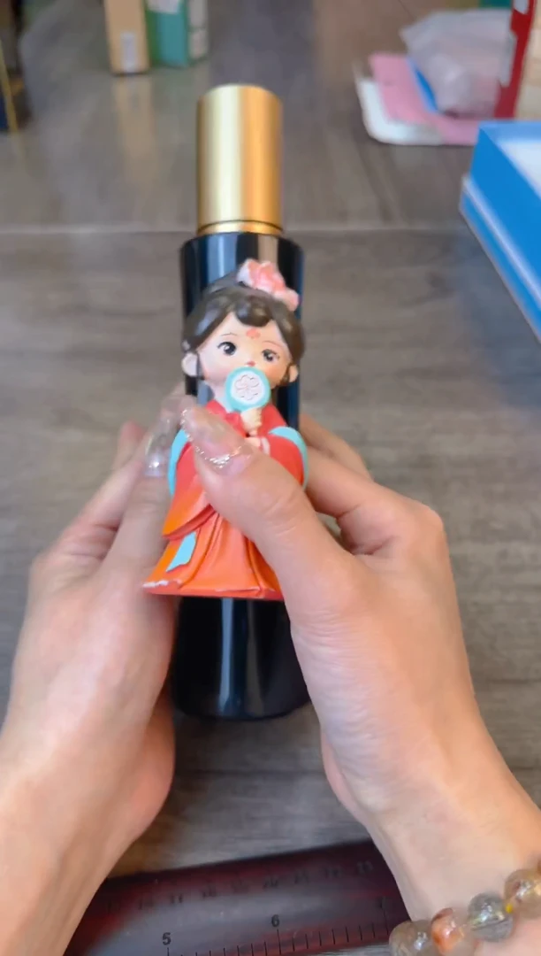 瓷片认准小满买正品@@CQ694