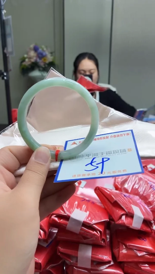 未镶嵌手镯翡翠11111111