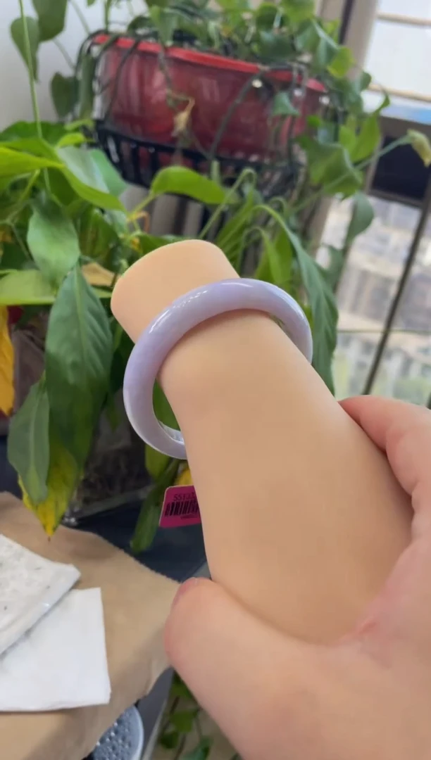 翡翠手镯未镶嵌041手镯56