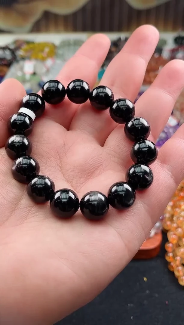 【闪购商品】辉石手链未镶嵌天铭030