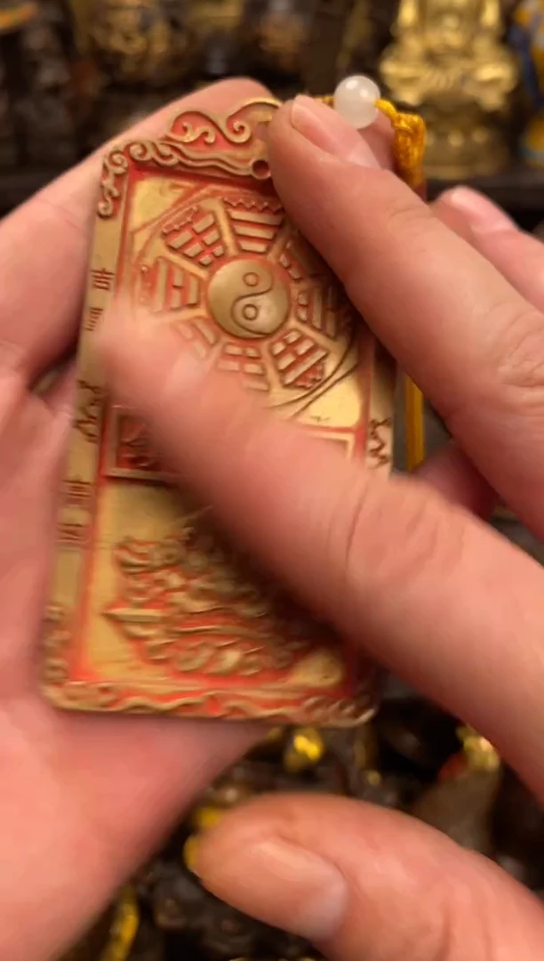 案台摆件 物品摆件