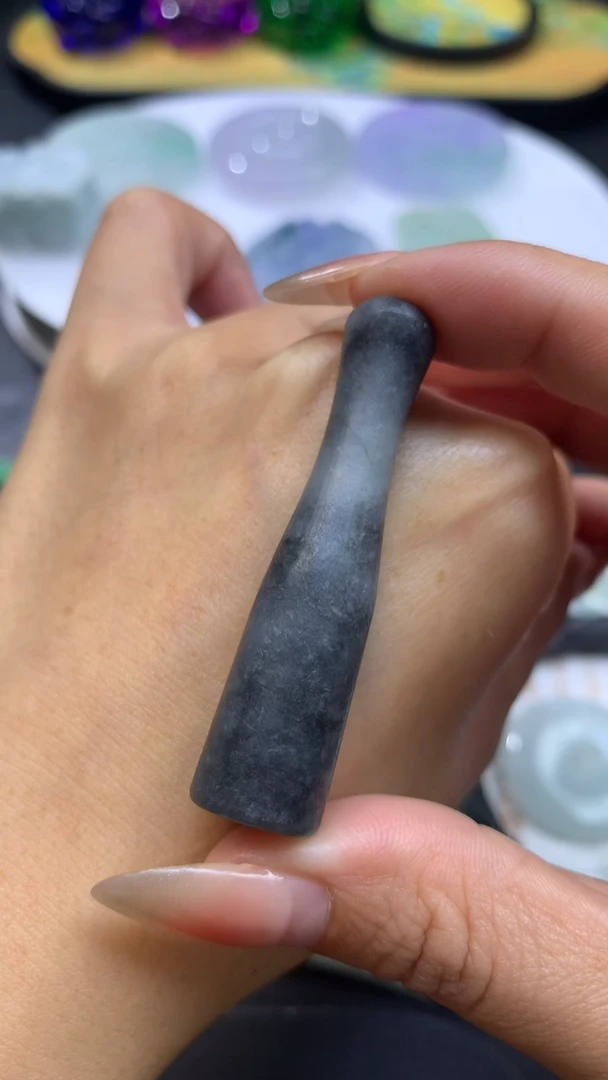 【闪购商品】定制翡翠未镶嵌翡翠