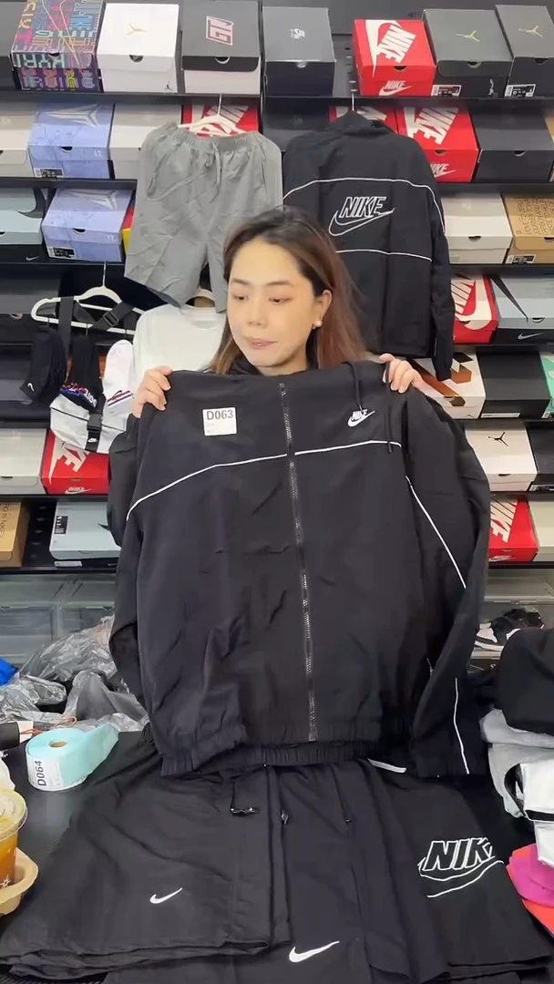 XL063编码  直播间过款