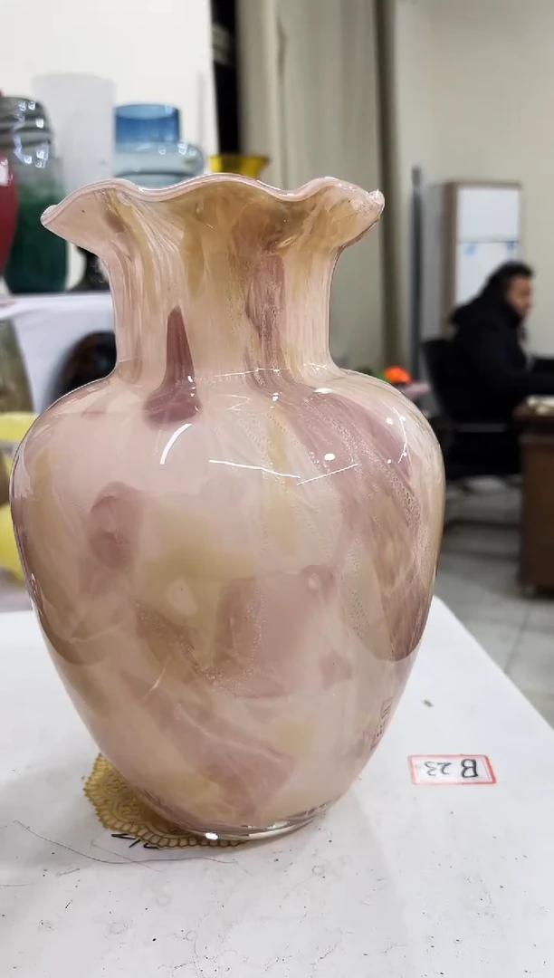 【闪购商品】也麦花器