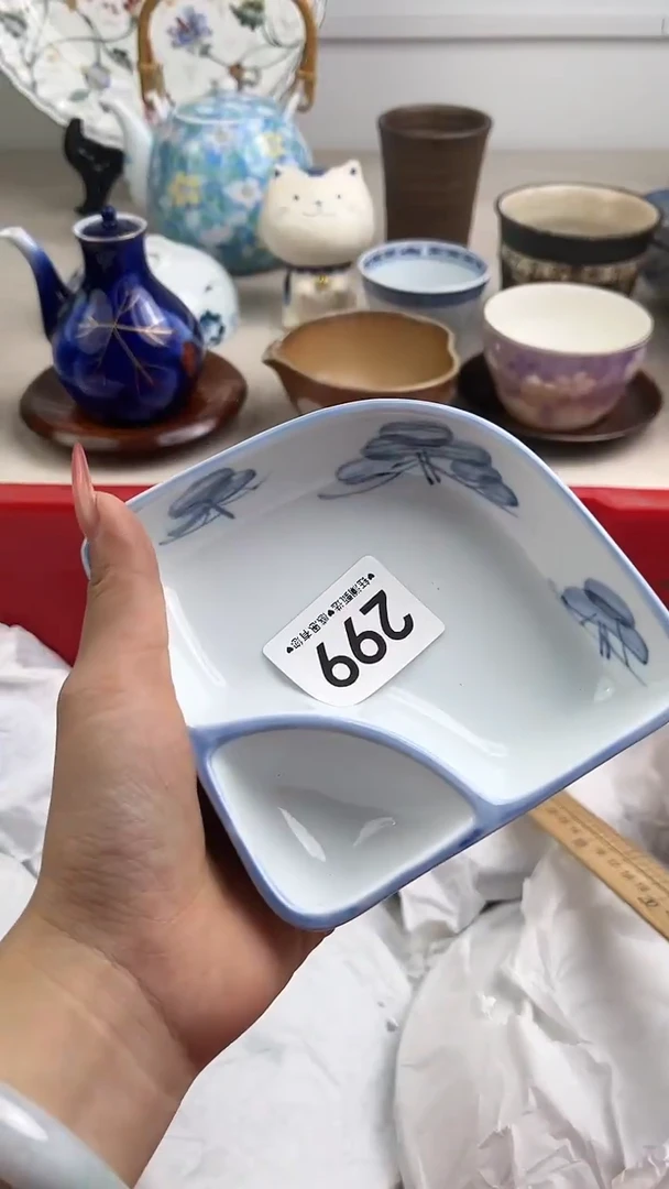 【闪购商品】瓷片299，，，，，，