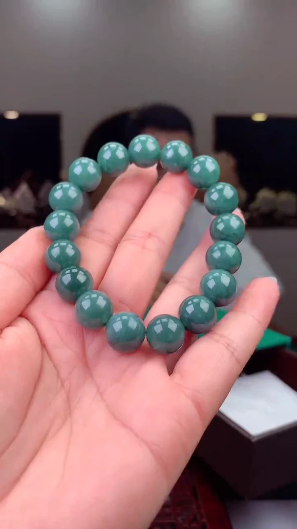 天然A货翡翠（拍一发四）