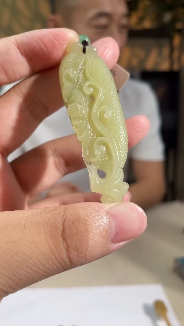 定制和田玉多样性发货拍一发一