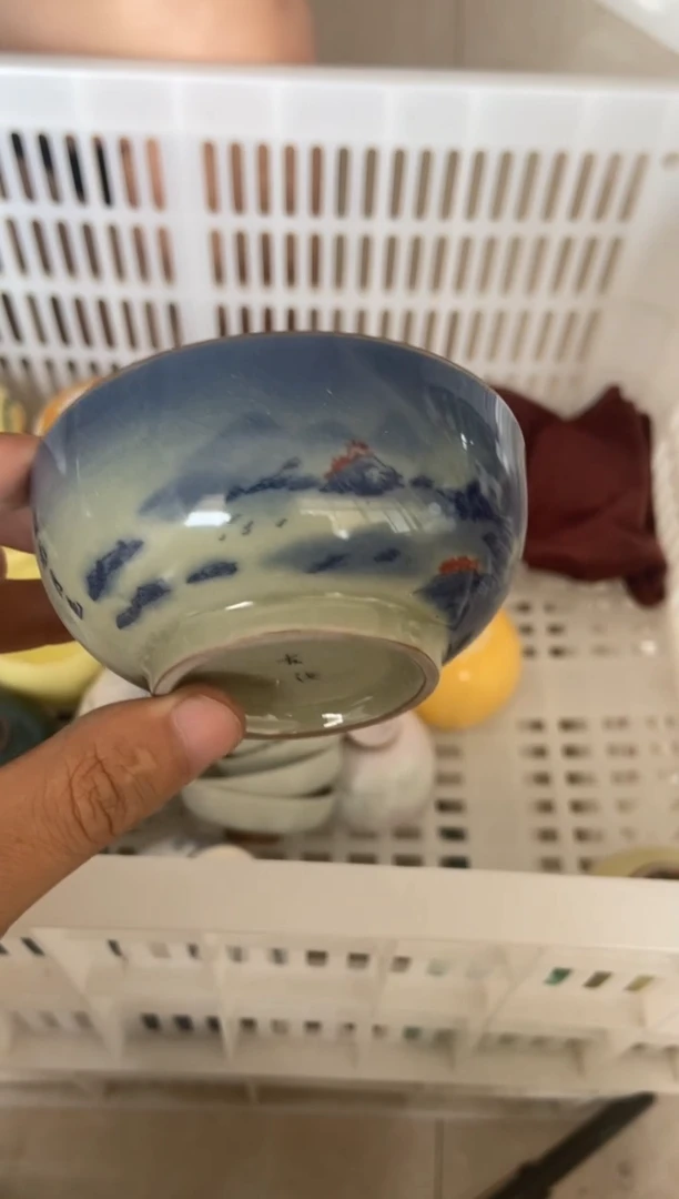 杯无运费险有瑕疵的有点脏介意勿拍