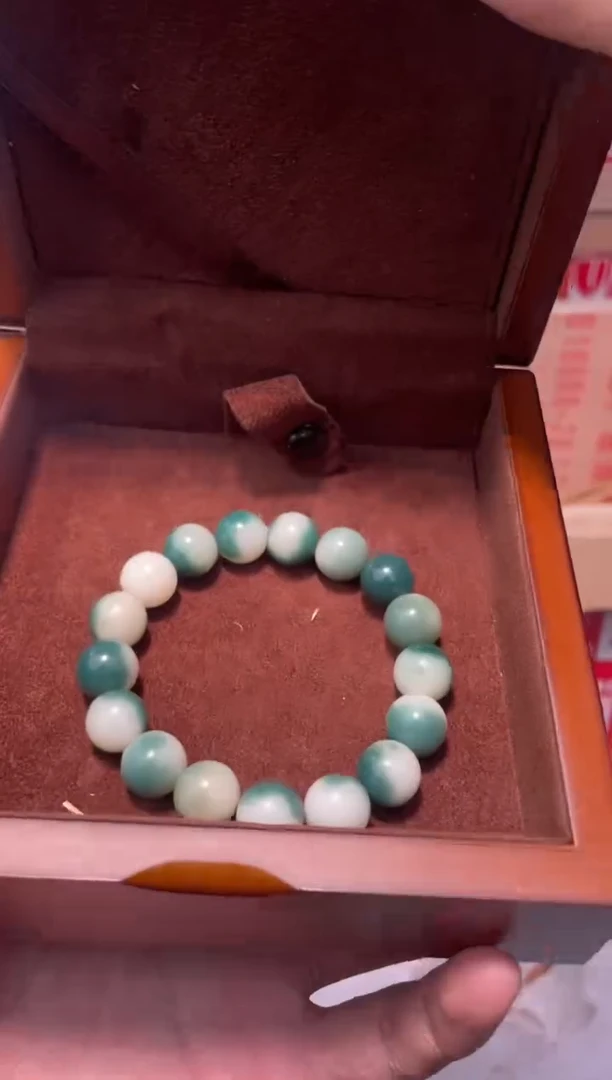 臻品文玩闪购福利精美手串（无礼盒）