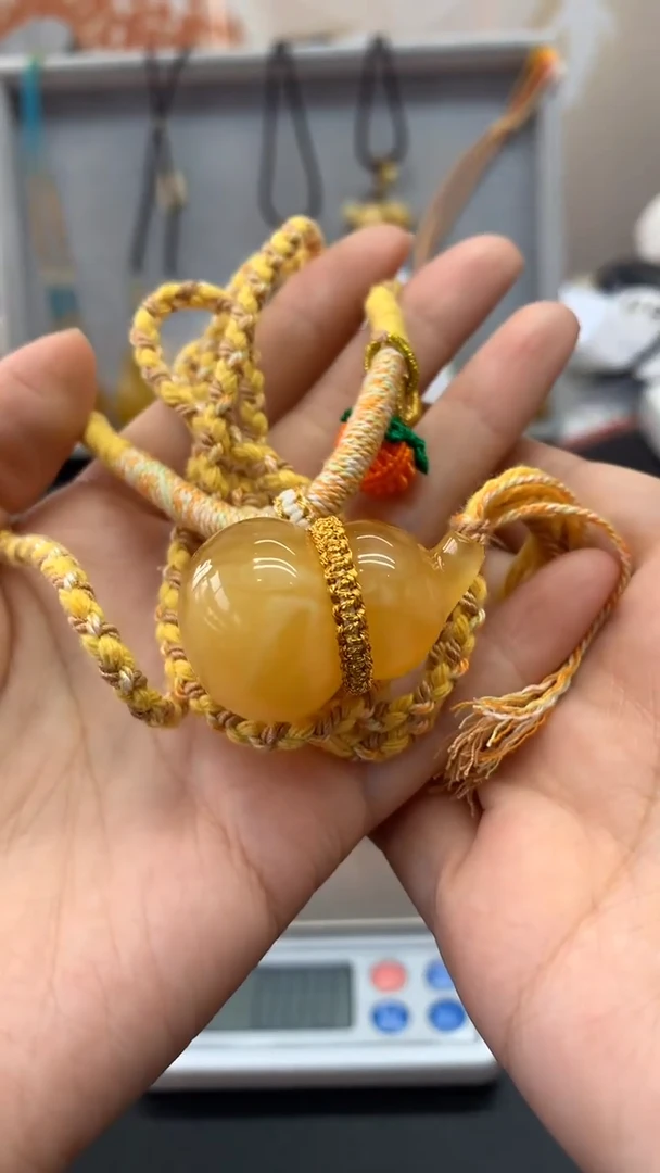 【闪购商品】琥珀珠宝奇石未镶嵌1042