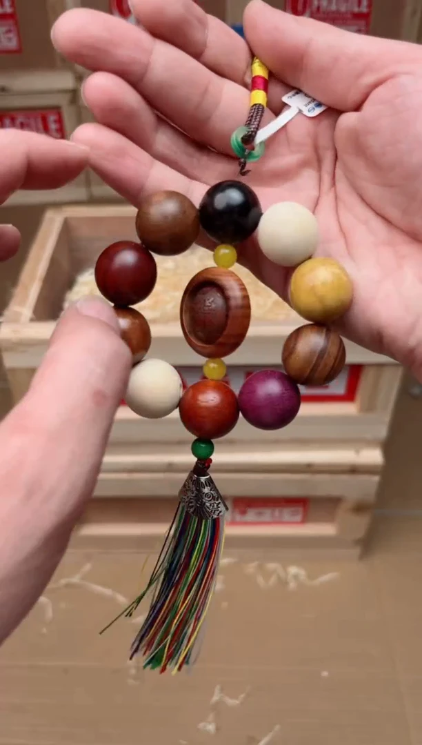 精品手串 （无礼盒）