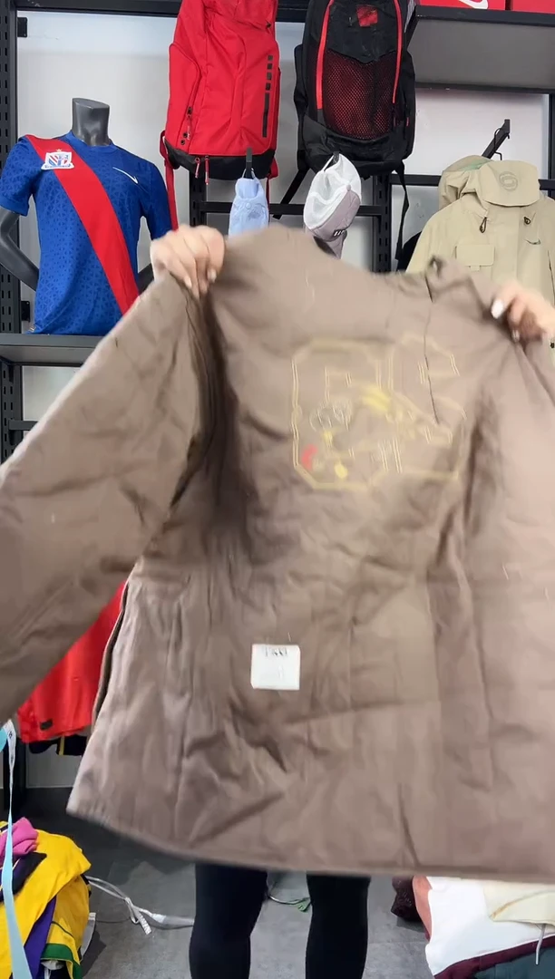 520编码 瑕疵款直播间过款为准 尺码3xl