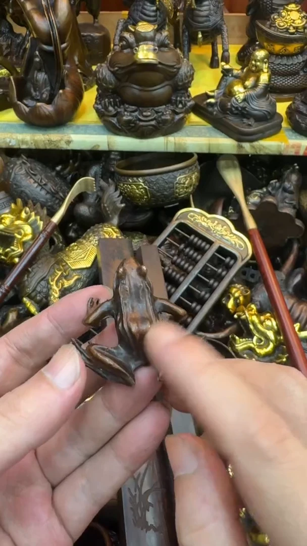 孤品铜器孤品捡大漏