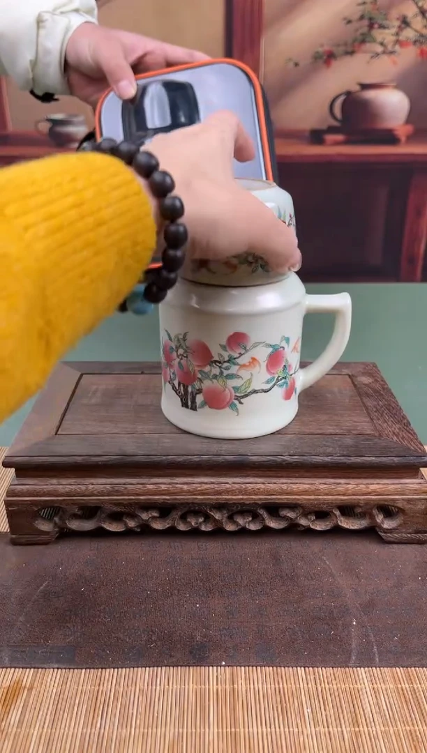 【闪购商品】顾德茶器福利闪购链接