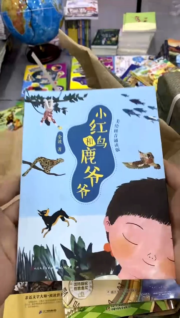 小红鸟