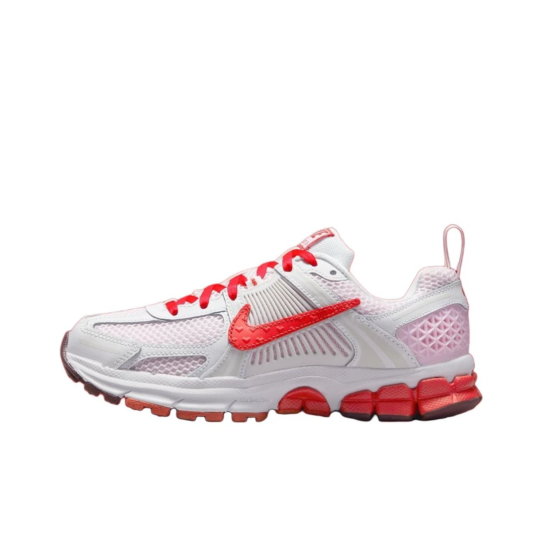 Nike耐克女子GS VOMERO 5情人节复古老爹透气运动鞋HV5171-121