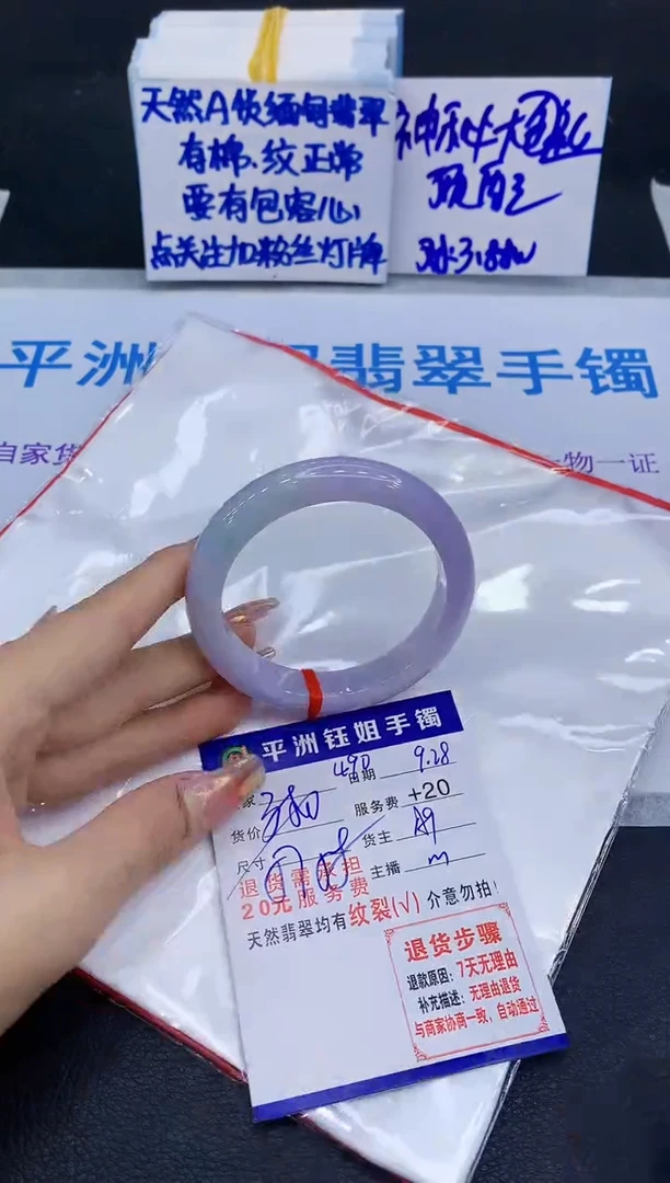 未镶嵌手镯翡翠1111