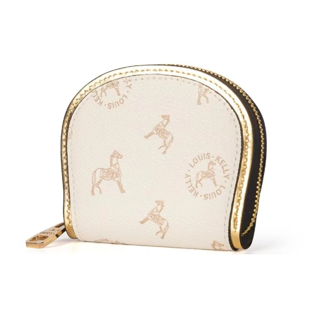 【福】时尚收纳包卡包简约小卡包02