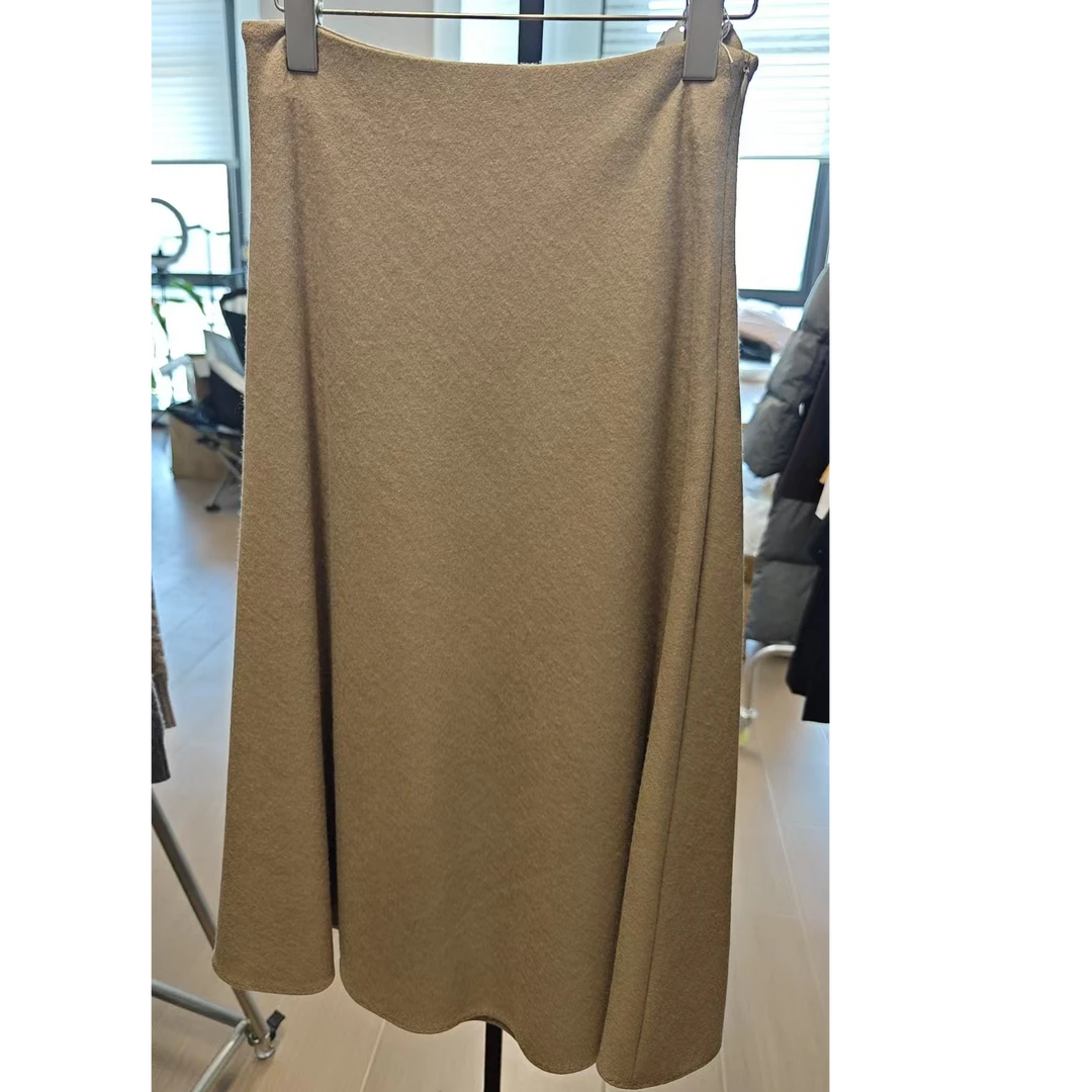 女士气质半裙（B-36）