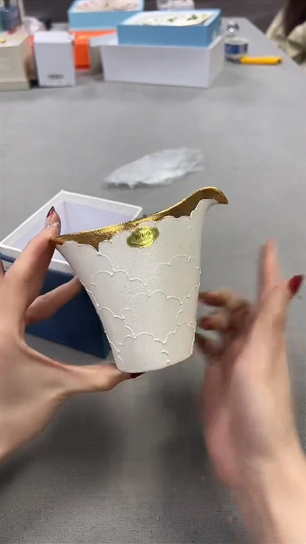 瓷片新号开播 全场放漏