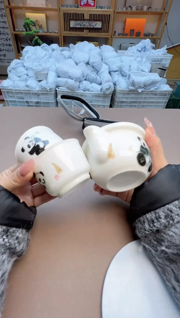 【闪购商品】其他瓷制品S1111111111111