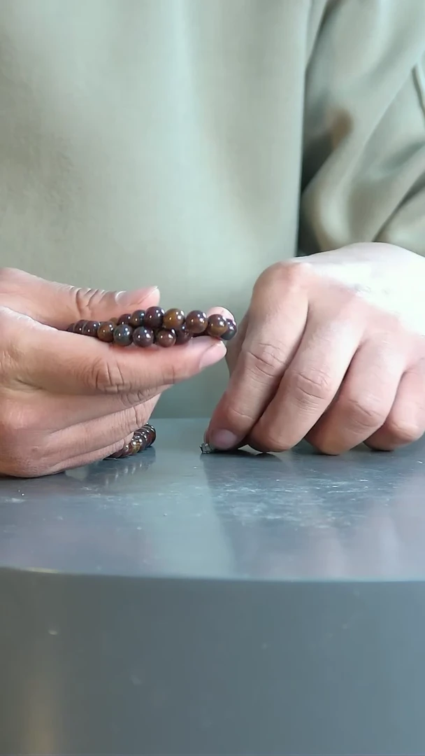 【闪购商品】泗水砭石疗养院昆仑石手把件