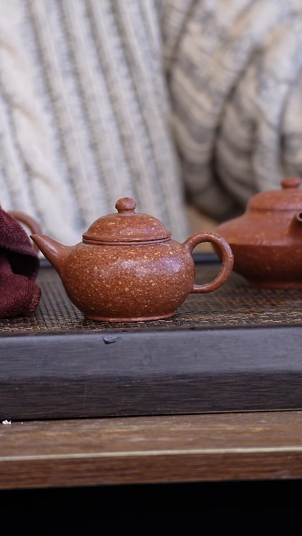 【闪购商品】紫砂茶壶456789312546798