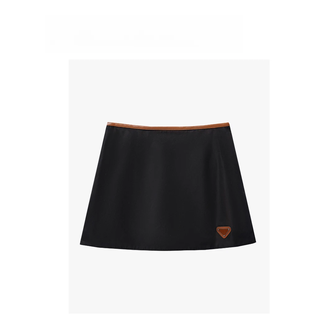 【龙哥专属】 Q7F29821H 气质休闲时尚百搭女人味中式裙子