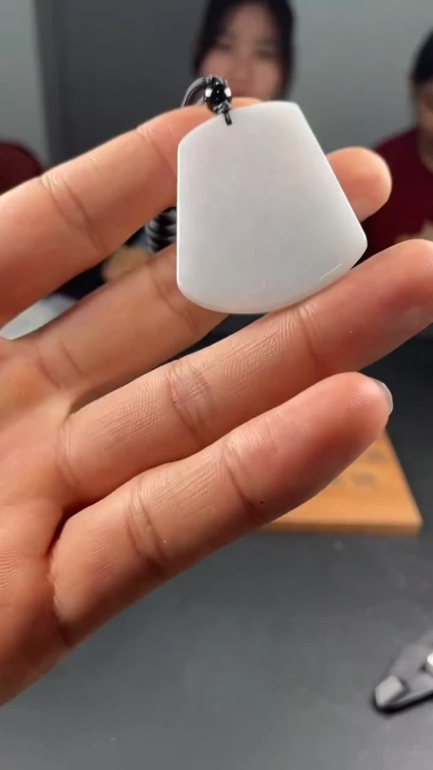 【闪购商品】定制翡翠未镶嵌毛货定制