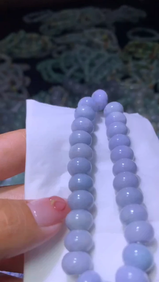 定制翡翠未镶嵌MXX023986