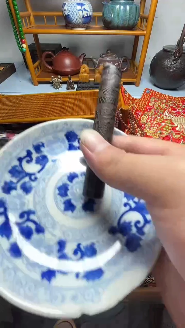 茶宠瓷器瓷器瓷器瓷器瓷器微瑕