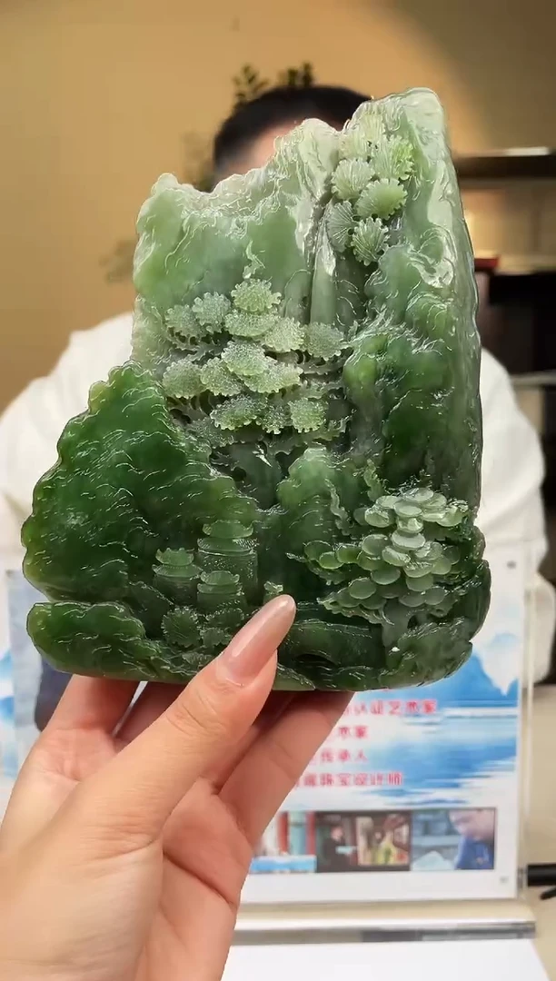 定制和田玉多样性发货拍一发一