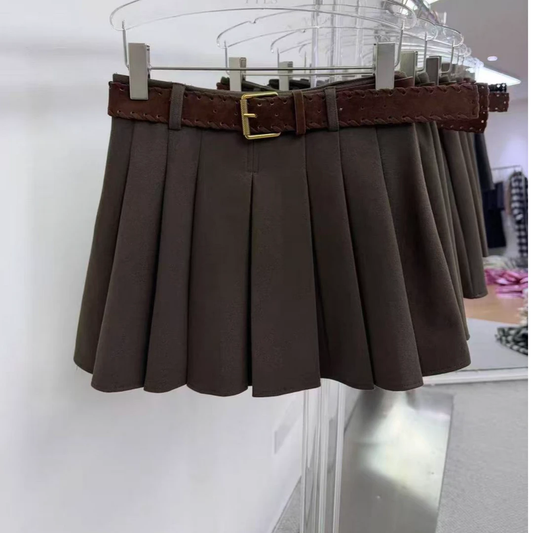 789女装冬款半身短裙FP（裙长36-39）