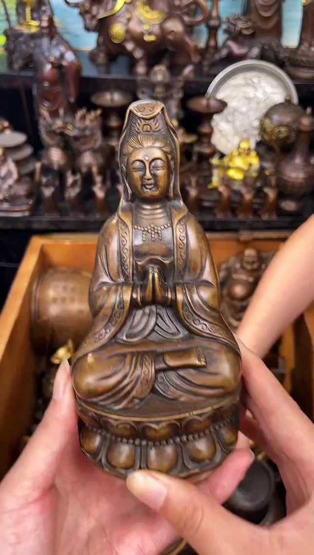 雅集铜器 诚信经营