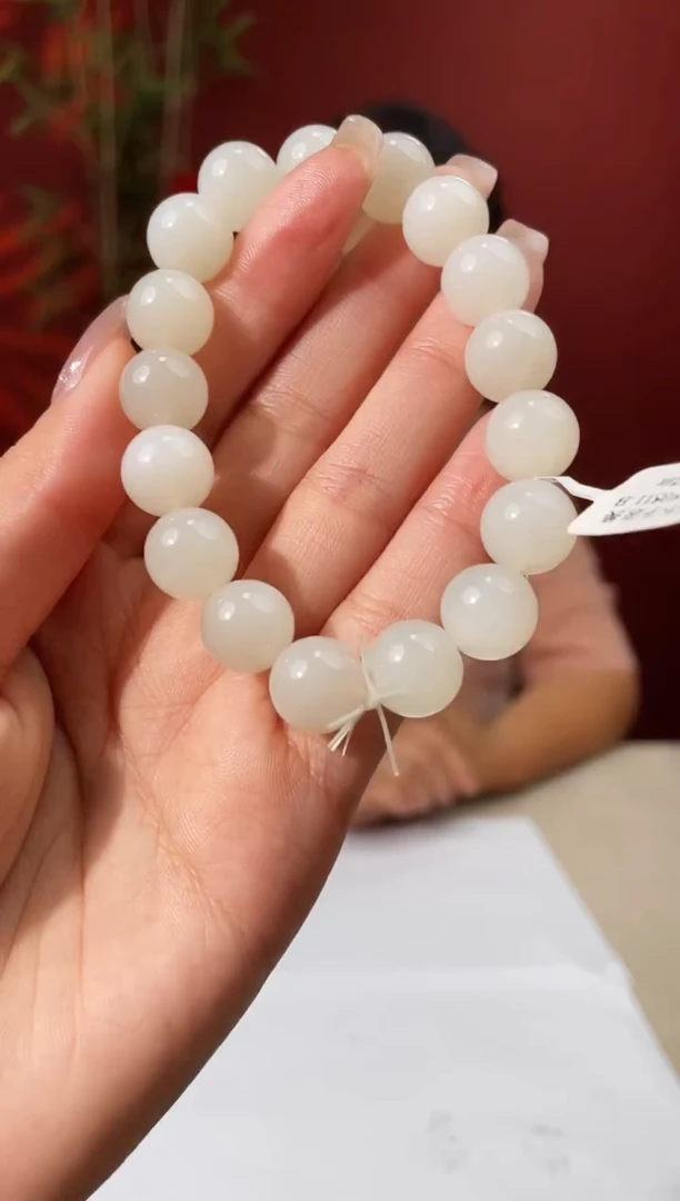 定制和田玉多样性发货 拍一发一 74
