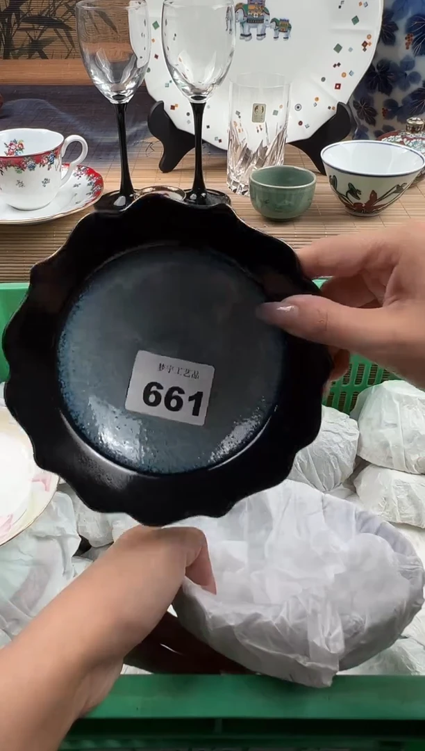 瓷片H**a瓷片     661