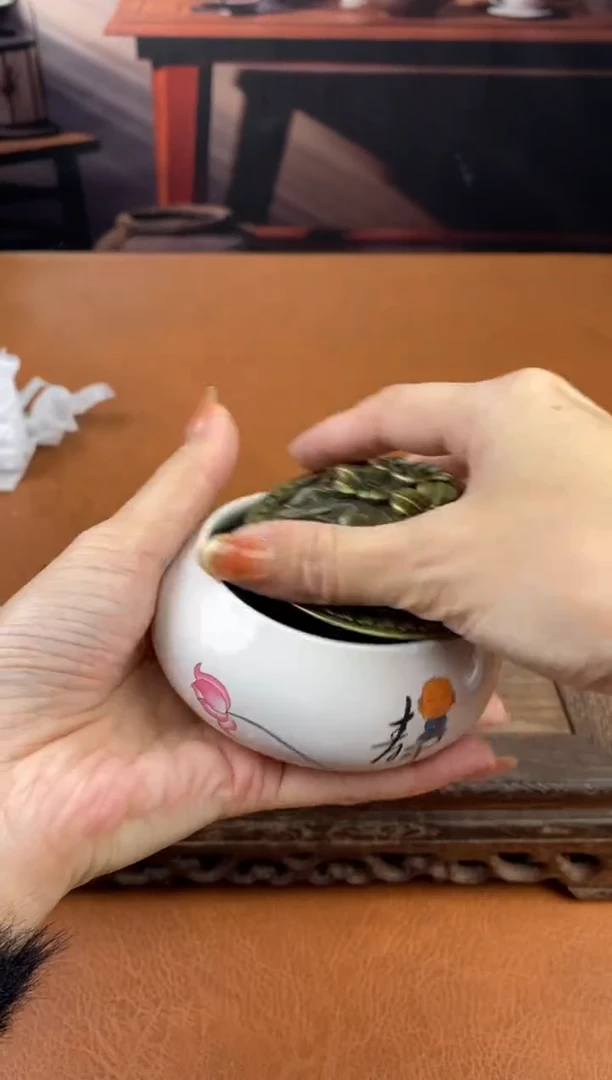 【闪购商品】陶禧茶器闪购福利V