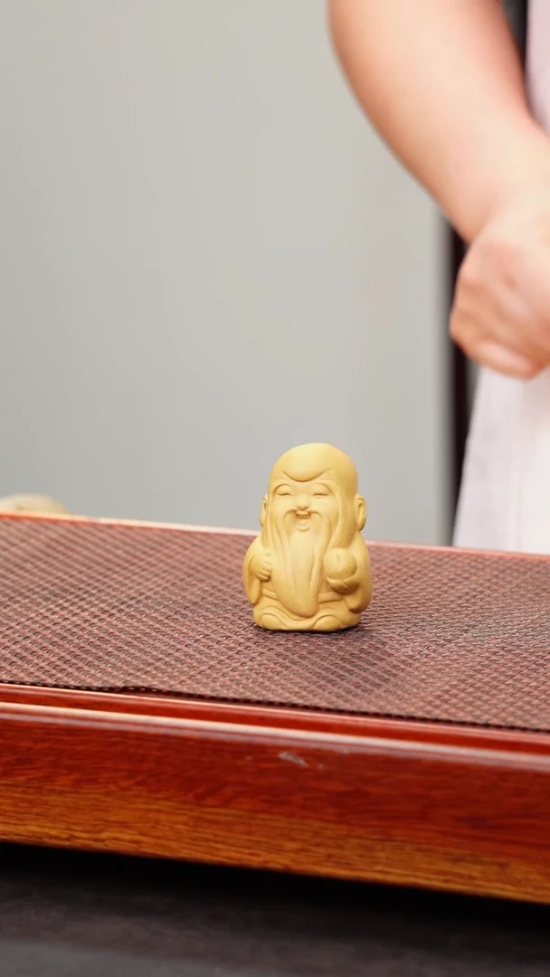 茶壶紫砂宜兴紫砂茶宠