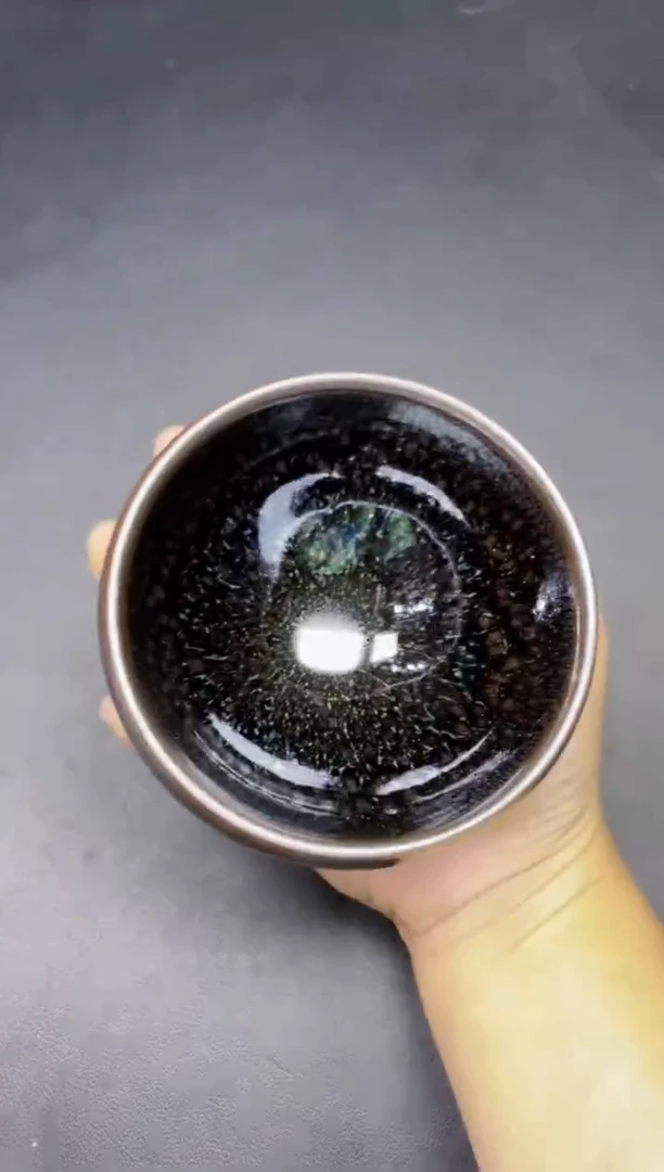 茶盏403微瑕