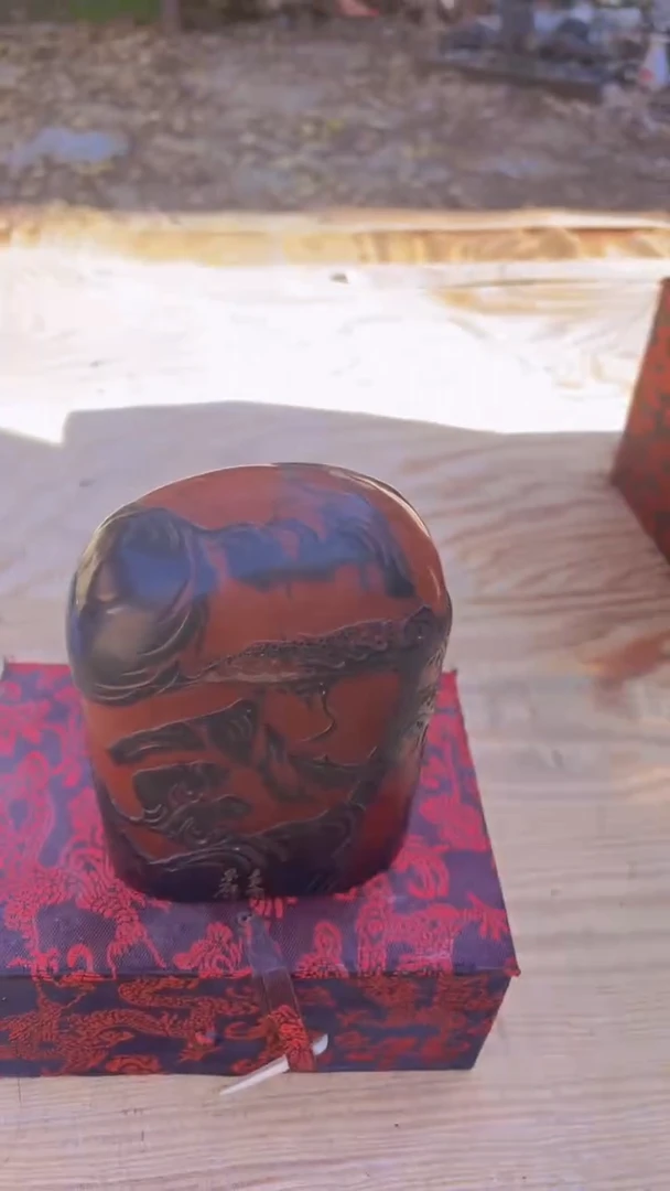 【闪购商品】织绣精品好物 好物菩提