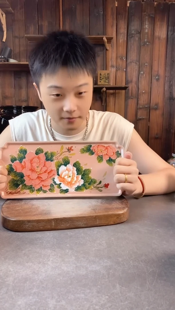 碗319，手工手作，超值陶瓷