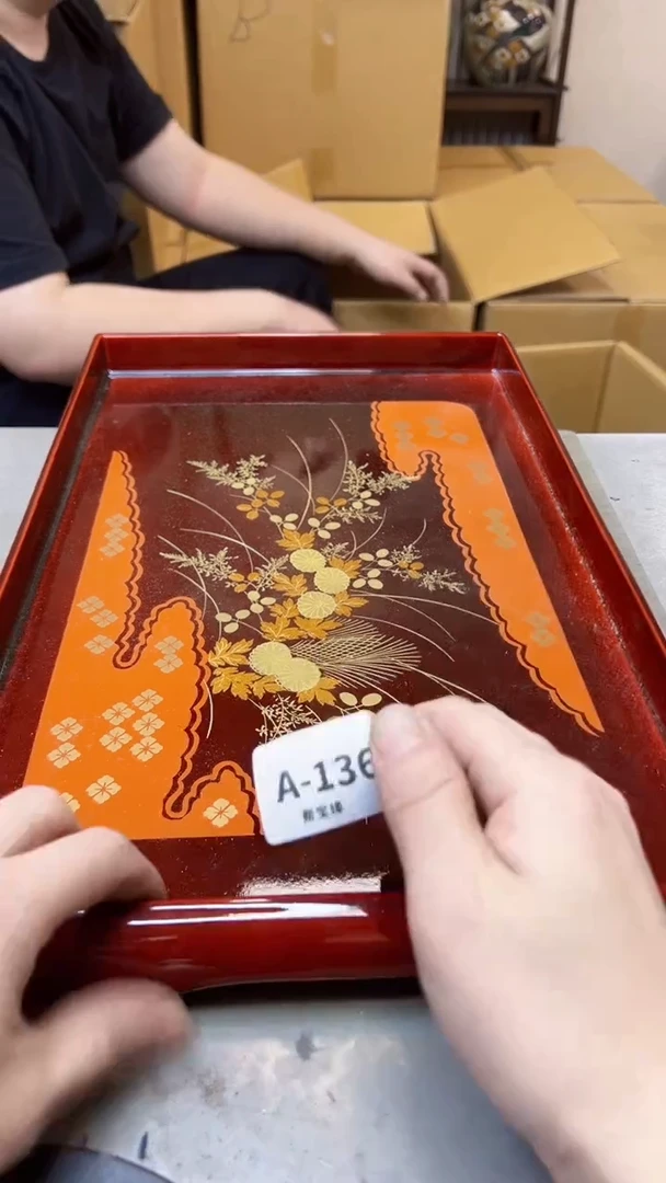 【闪购商品】瓷片136聚宝缘海淘精选