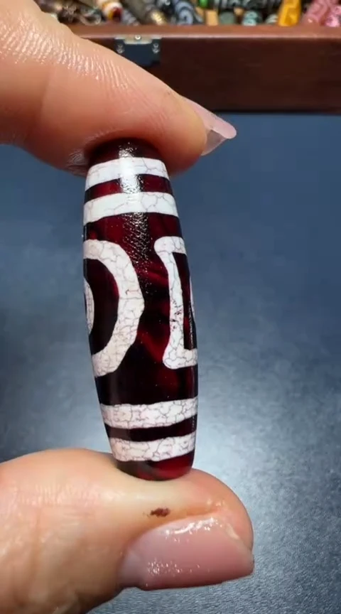 玛瑙/玉髓项链未镶嵌项链