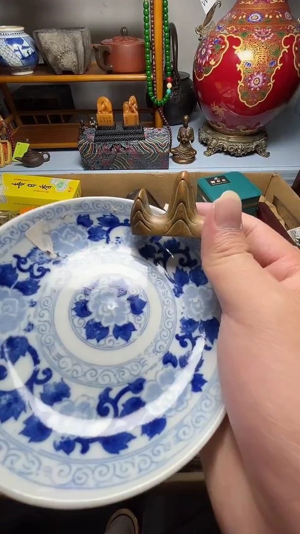 茶宠瓷器瓷器瓷器瓷器微瑕