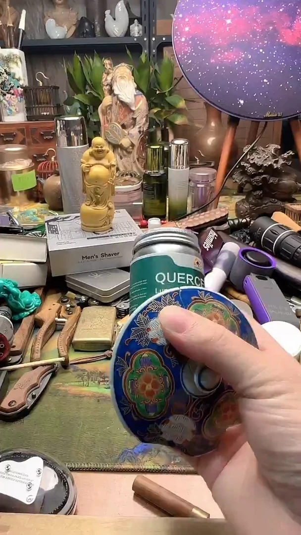 陶瓷器摆件文化  工美艺术