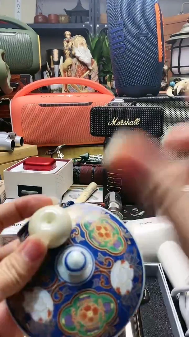 摆件茶文化 工艺美术