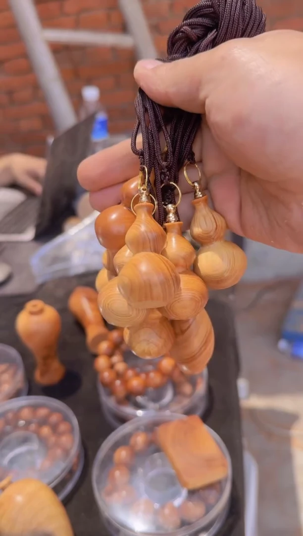 柏木太行陈化崖柏一片