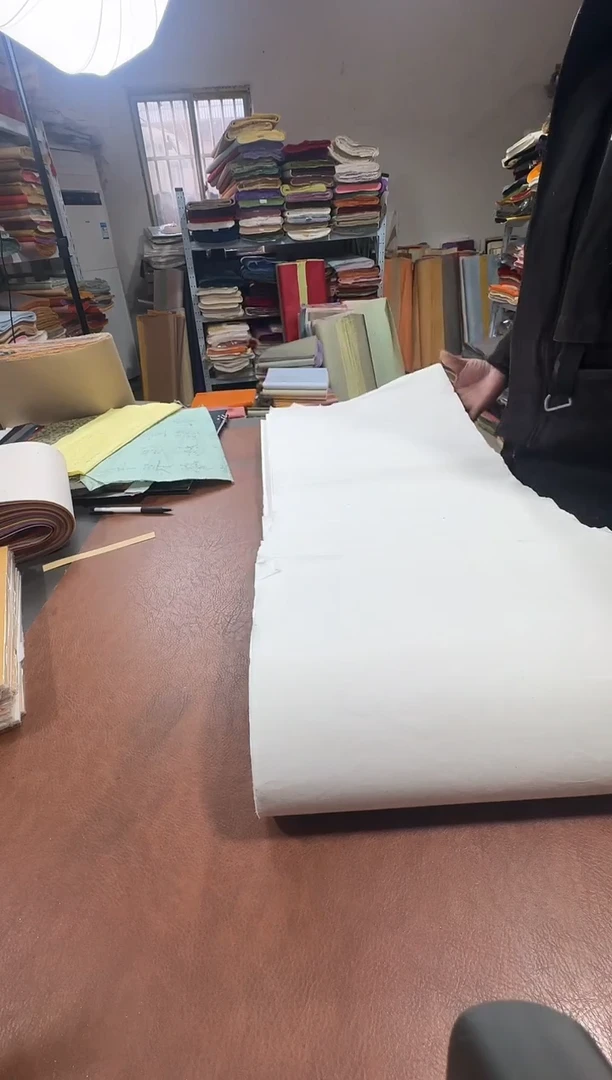 34*100手工白色生宣边料50张